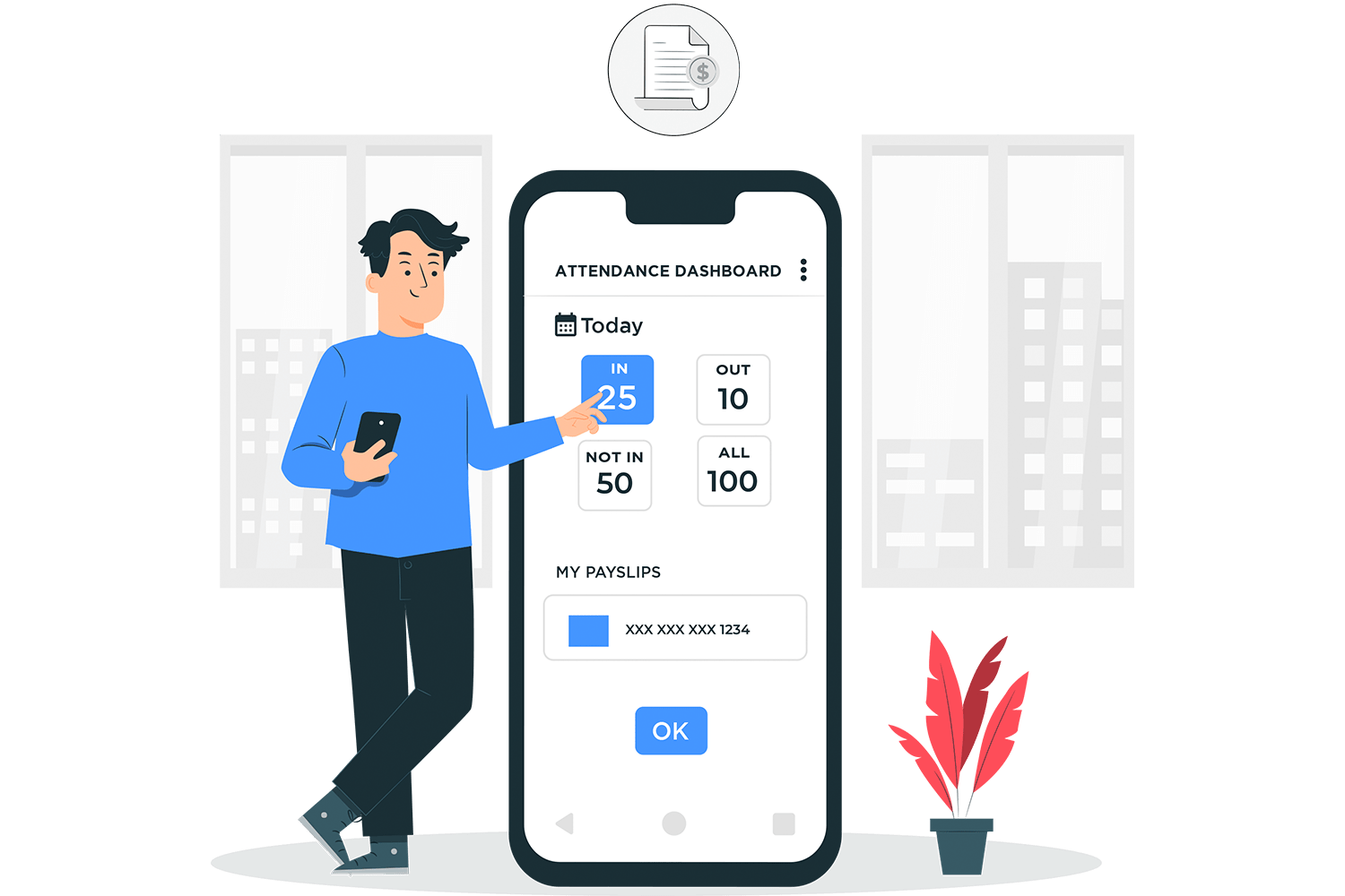 Free Package Mero Attendance Pricing